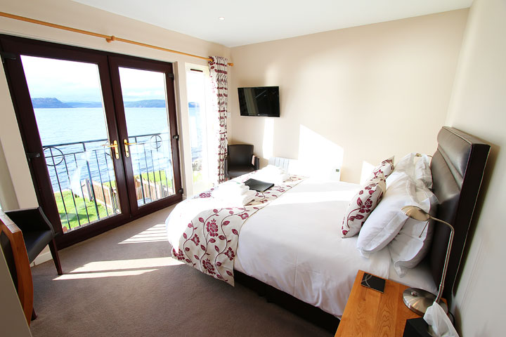 Beach Cottage B&B In Inverness Is The 9th Best Bed And Breakfast In The ...